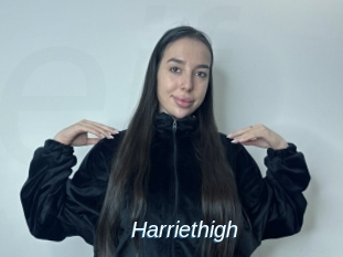 Harriethigh