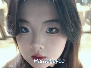 Harrietjoyce