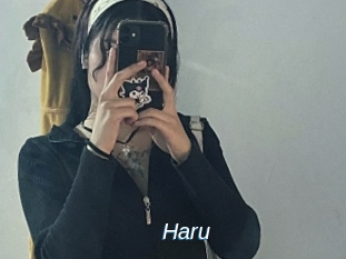 Haru
