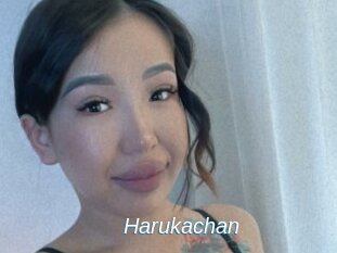 Harukachan
