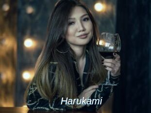 Harukami