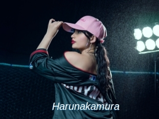 Harunakamura