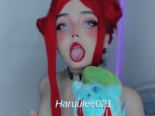Haruulee021