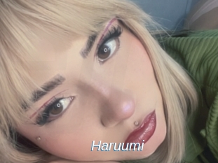 Haruumi