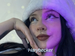 Harybecker
