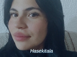 Hasekitala