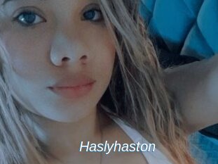 Haslyhaston
