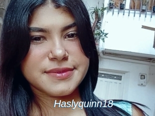 Haslyquinn18
