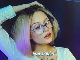 Hatakivivi