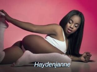 Haydenjanne
