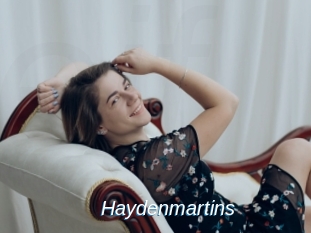Haydenmartins