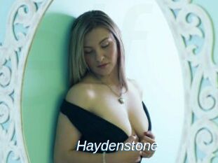 haydenstone Ejaculations Féminines