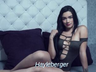 Hayleberger