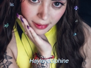 Hayleydolphine