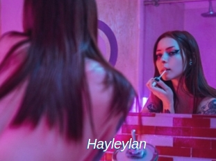 Hayleylan