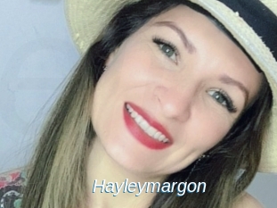 Hayleymargon