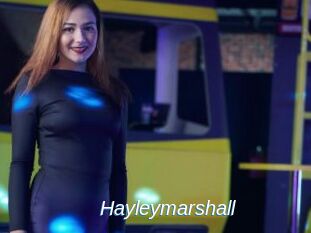 Hayleymarshall