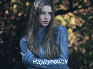 Hayleynowak