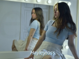 Hayleyross