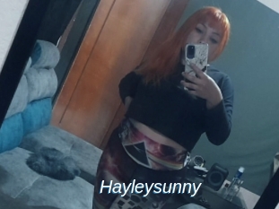 Hayleysunny