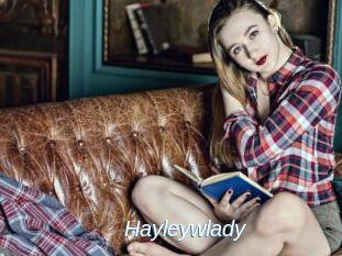 Hayleywlady