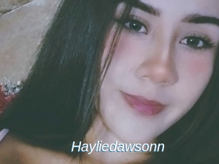 Hayliedawsonn