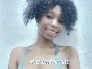 Hazanafelistine