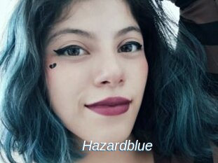 Hazardblue
