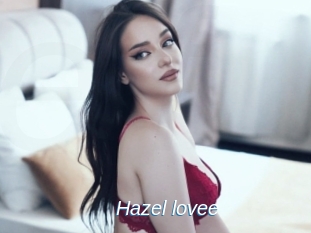 Hazel_lovee