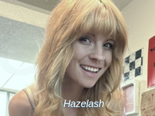 Hazelash