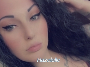 Hazelelle