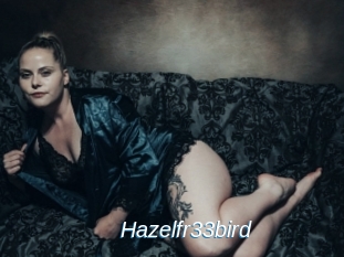 Hazelfr33bird