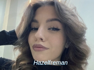 Hazelfreman