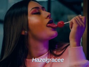 Hazelgracee