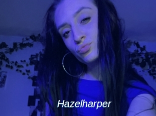 Hazelharper
