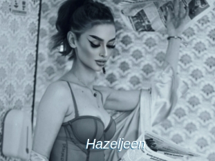 Hazeljeen