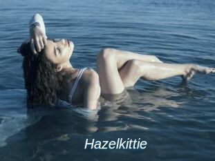 Hazelkittie