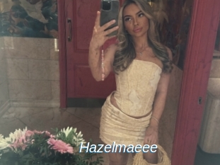 hazelmaeee Ejaculations Féminines