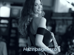 Hazelpaigexoxo