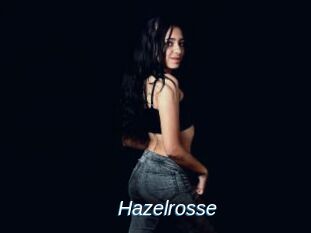 Hazelrosse