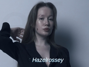 Hazelrossey