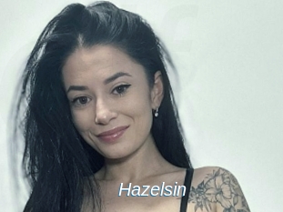 Hazelsin