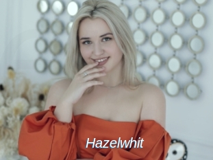 Hazelwhit