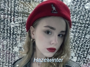 Hazelwinter