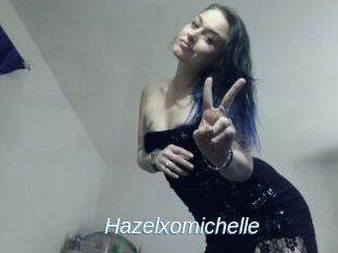 Hazelxomichelle