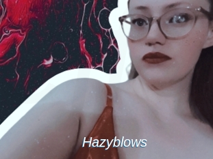 Hazyblows