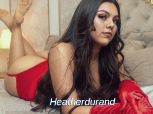 Heatherdurand