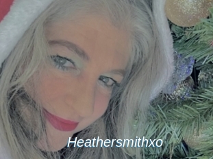 Heathersmithxo