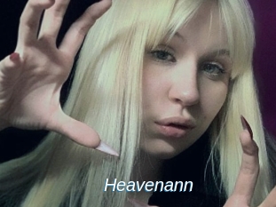 Heavenann