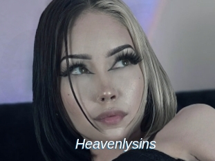 Heavenlysins